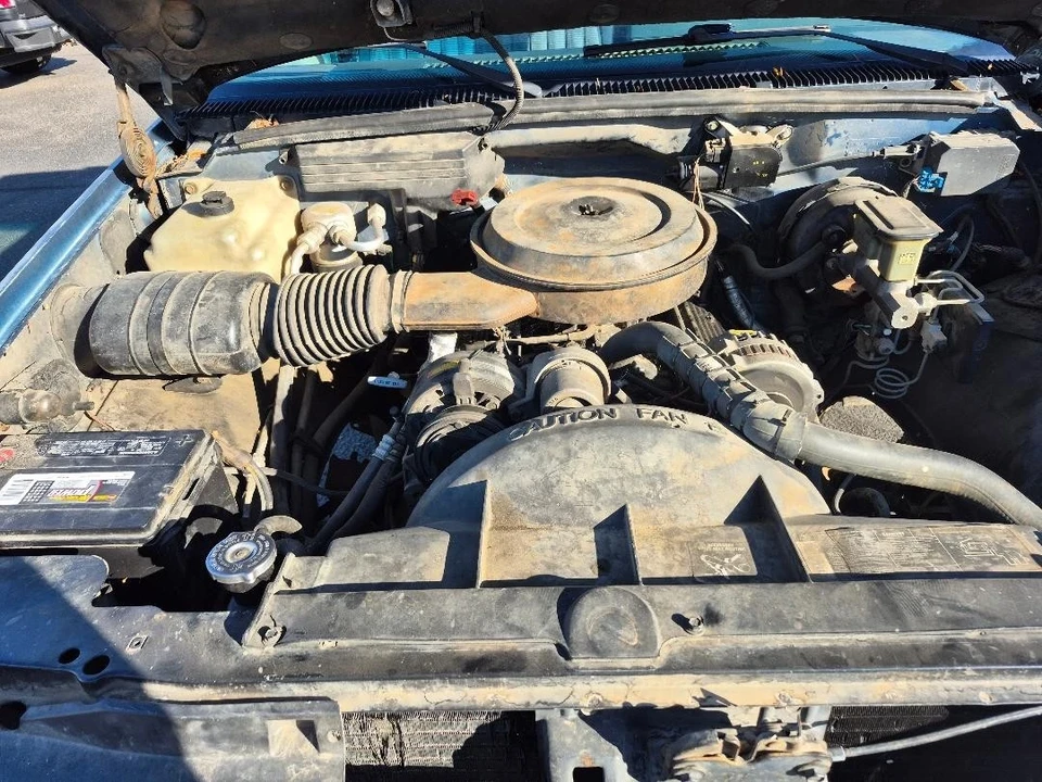 1990 Chevrolet C/K 4th Gen - Image 9 of 20