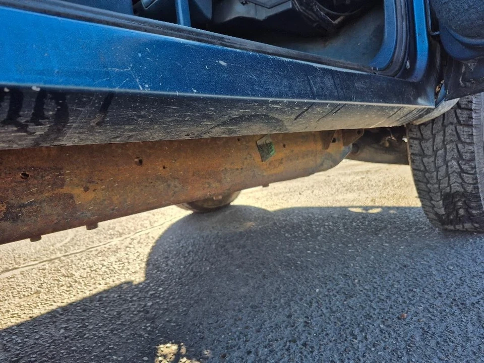 1990 Chevrolet C/K 4th Gen - Image 19 of 20