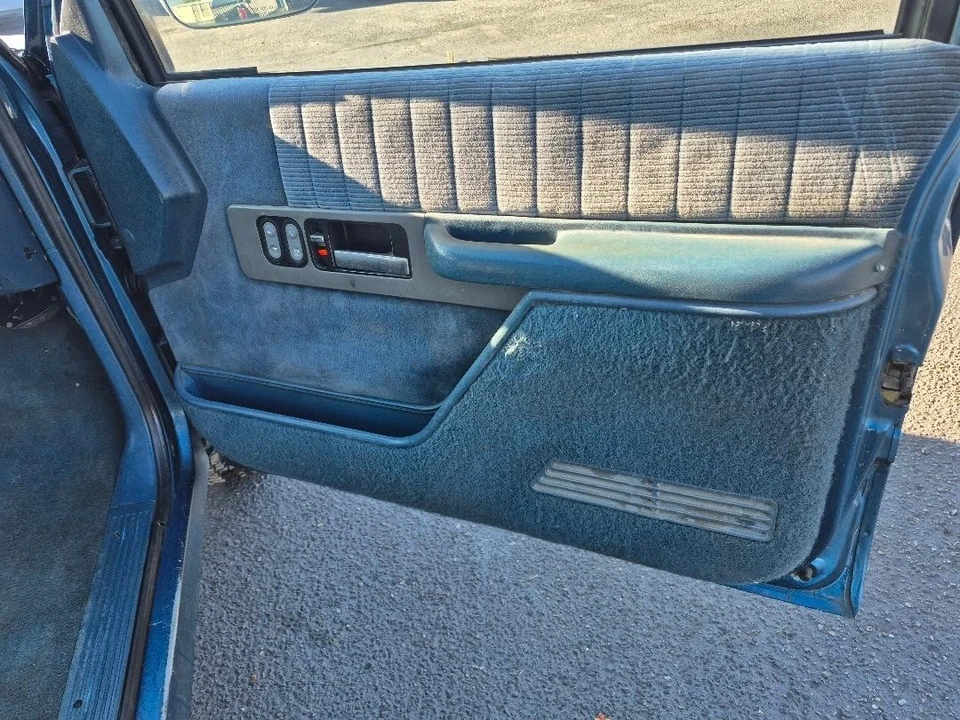 1990 Chevrolet C/K 4th Gen - Image 14 of 20