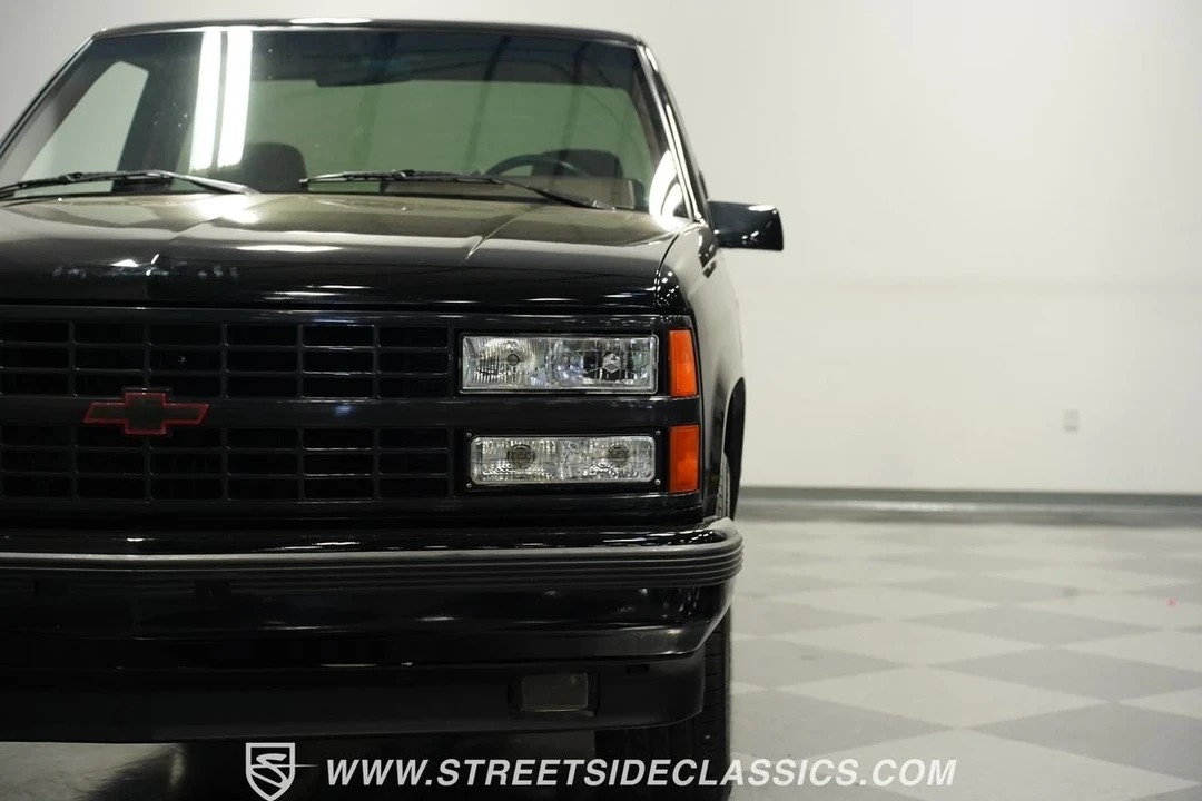 1990 Chevrolet 454 SS - Image 18 of 21