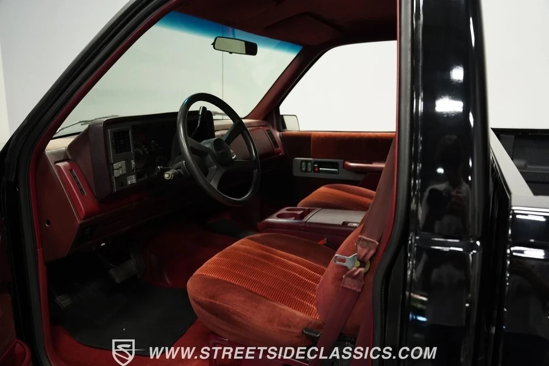 1990 Chevrolet 454 SS - Image 5 of 21
