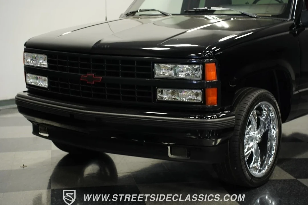 1990 Chevrolet 454 SS - Image 17 of 21