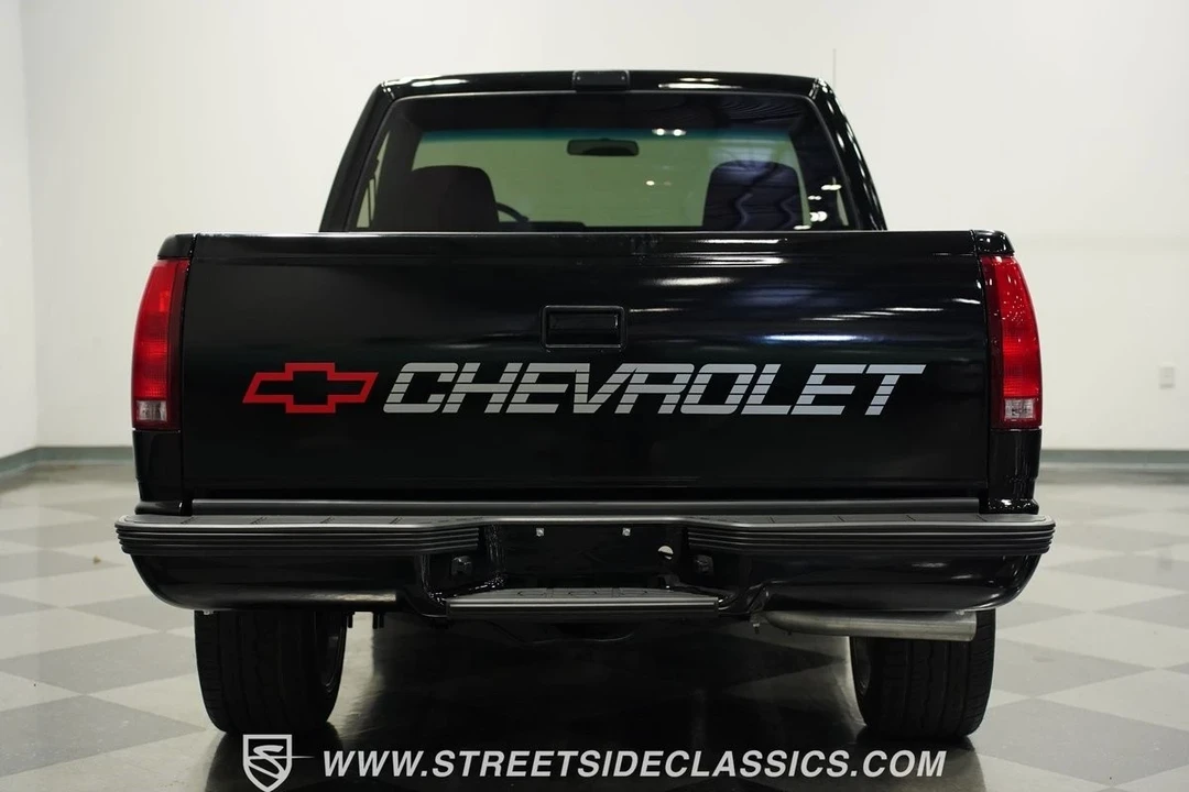 1990 Chevrolet 454 SS - Image 10 of 21