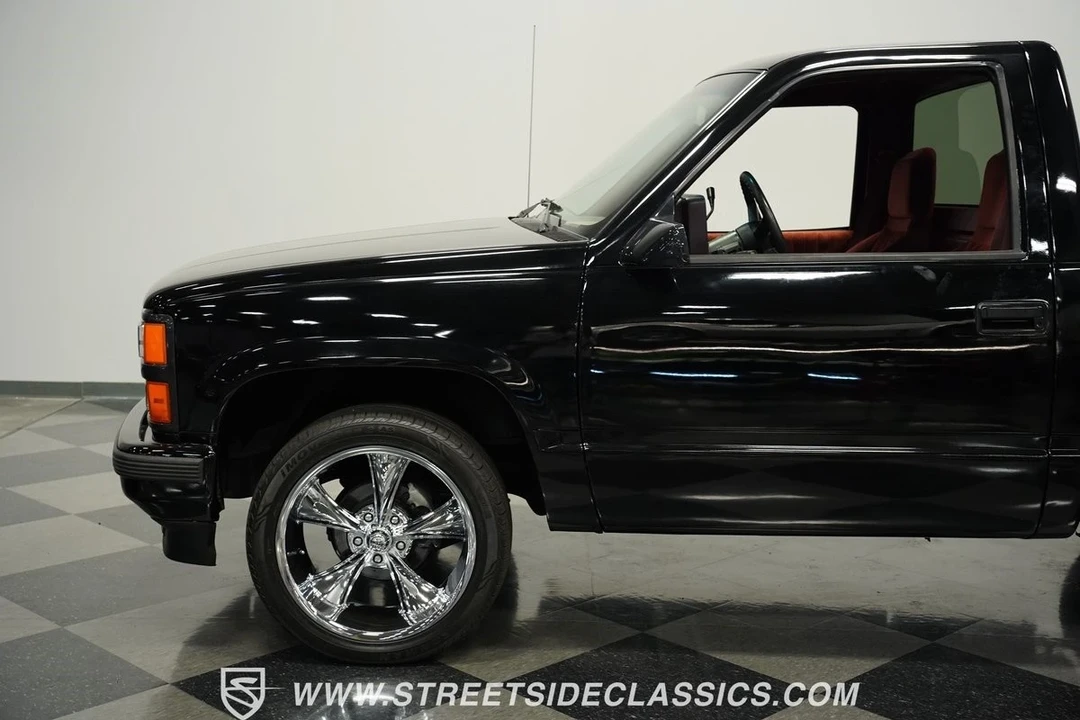 1990 Chevrolet 454 SS - Image 21 of 21