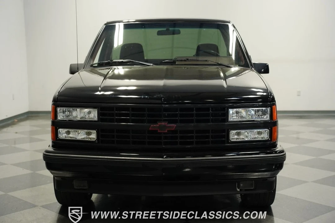 1990 Chevrolet 454 SS - Image 16 of 21