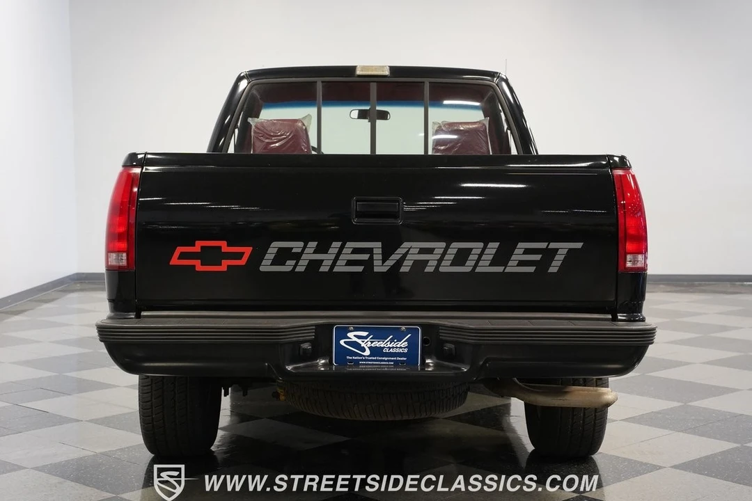 1990 Chevrolet 454 SS - Image 11 of 12