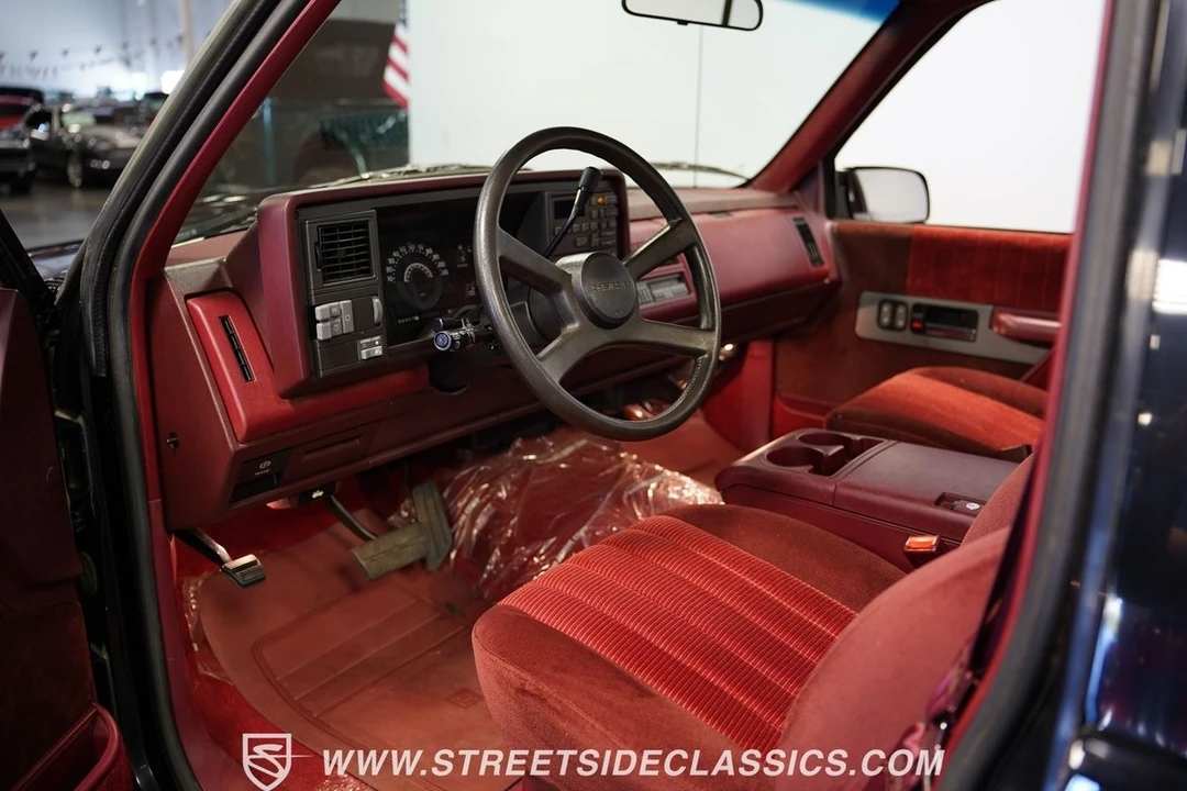 1990 Chevrolet 454 SS - Image 5 of 12