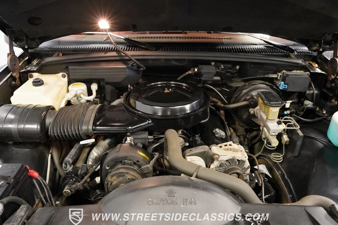 1990 Chevrolet 454 SS - Image 4 of 12