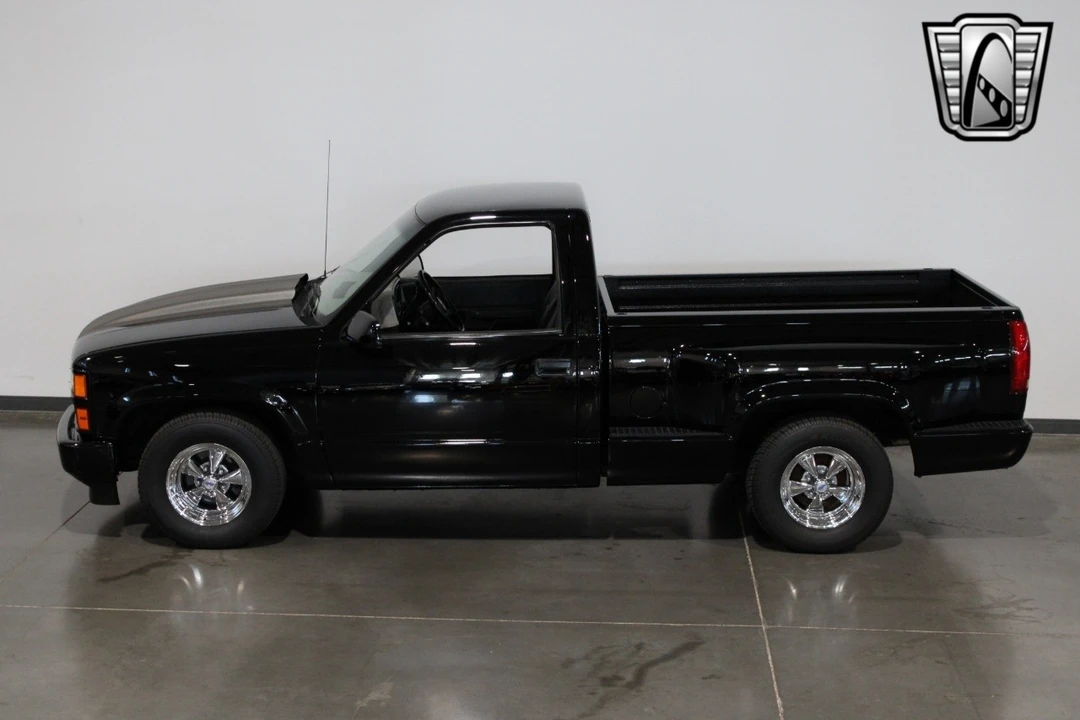 1990 Chevrolet C/K 4th Gen - Image 13 of 21