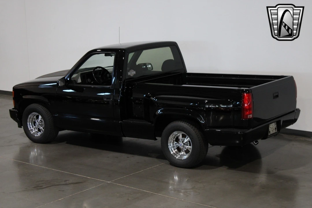 1990 Chevrolet C/K 4th Gen - Image 14 of 21