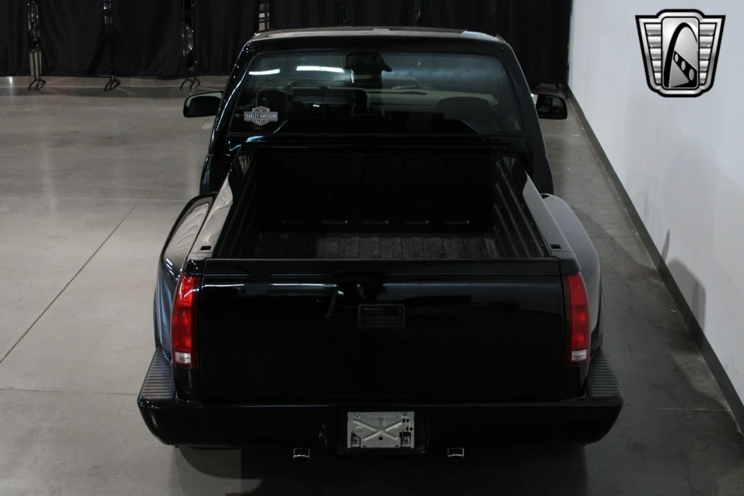 1990 Chevrolet C/K 4th Gen - Image 15 of 21