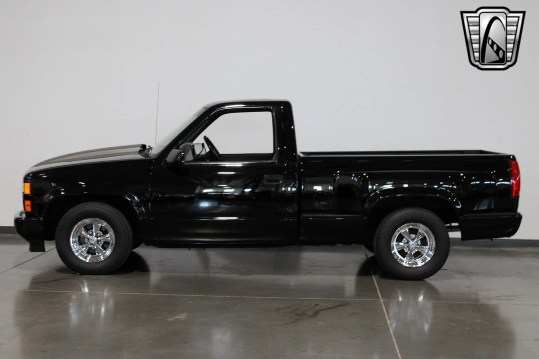 1990 Chevrolet C/K 4th Gen - Image 21 of 21