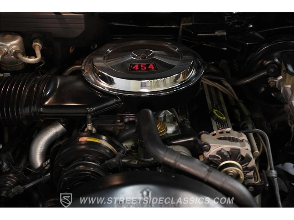 1990 Chevrolet Silverado - Image 31 of 31
