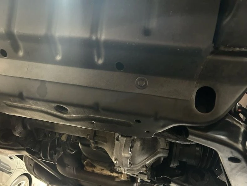 1990 Chevrolet Silverado - Image 22 of 29