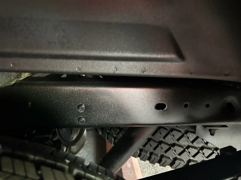 1990 Chevrolet Silverado - Image 24 of 29