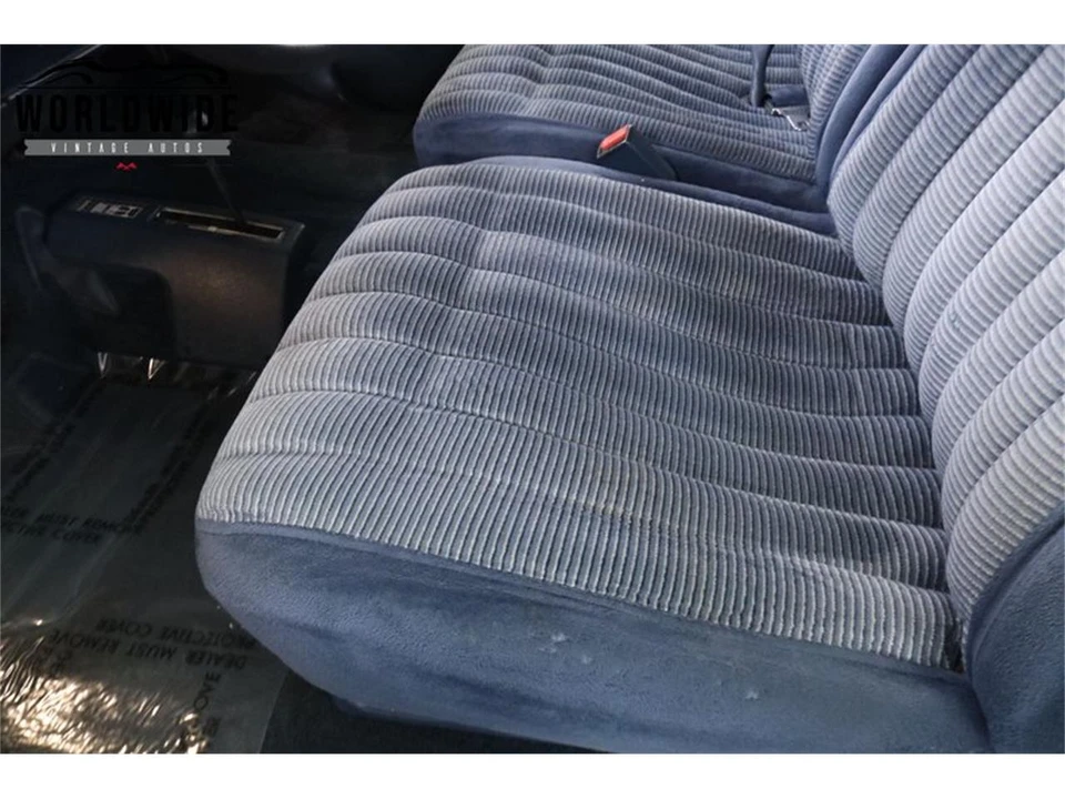 1990 Chevrolet Silverado - Image 31 of 31