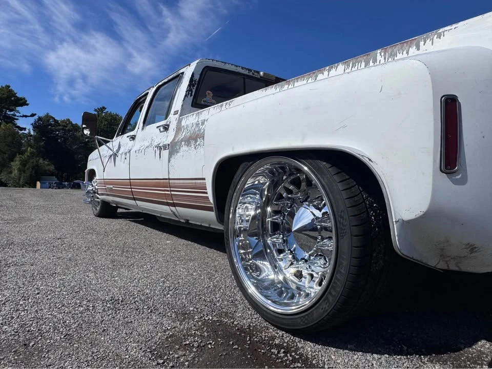 1990 Chevrolet C/K 4th Gen - Image 3 of 10
