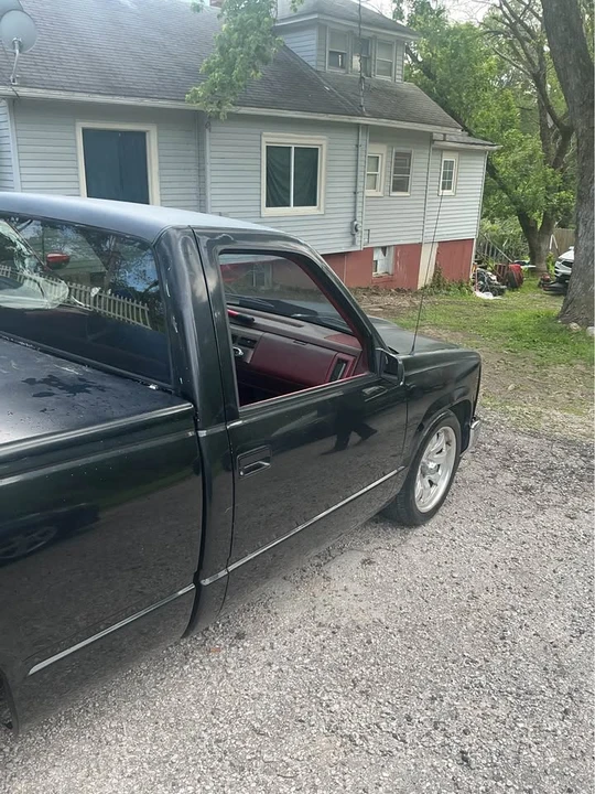 1990 Chevrolet 454 SS - Image 12 of 13