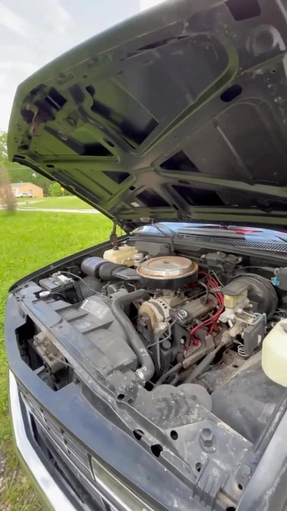 1990 Chevrolet 454 SS - Image 13 of 13