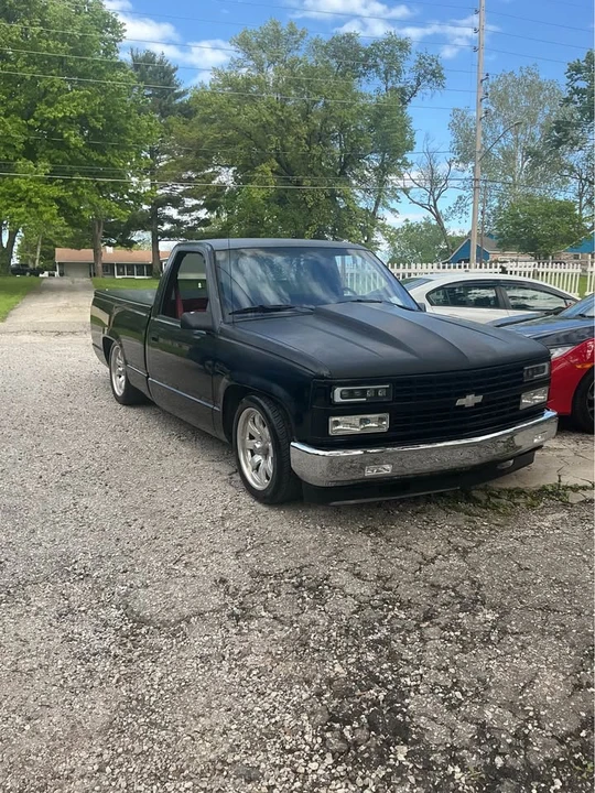 1990 Chevrolet 454 SS - Image 3 of 13