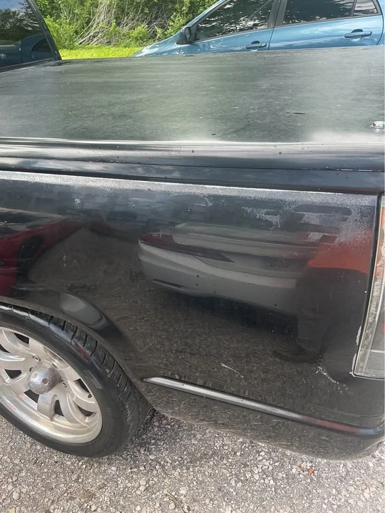 1990 Chevrolet 454 SS - Image 7 of 13