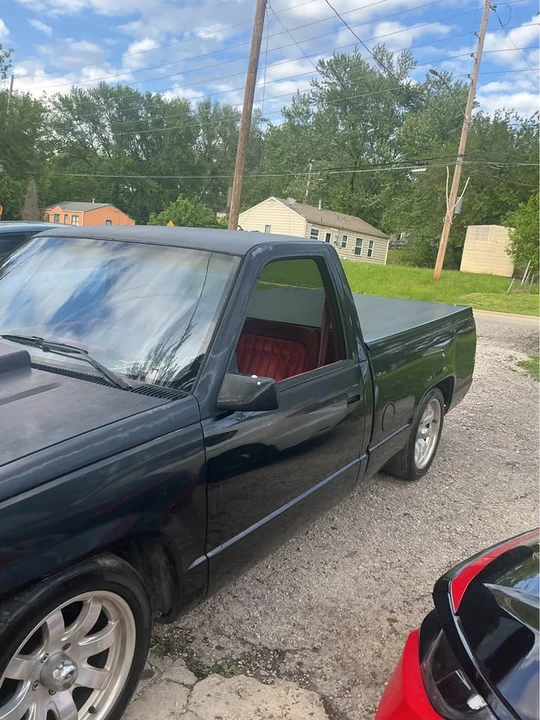 1990 Chevrolet 454 SS - Image 2 of 13