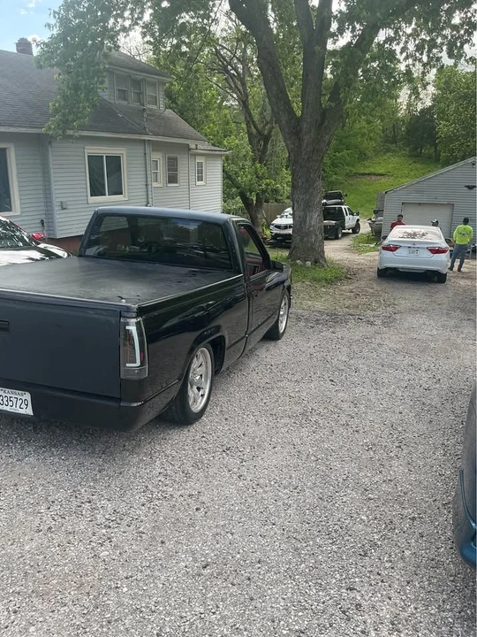 1990 Chevrolet 454 SS - Image 4 of 13