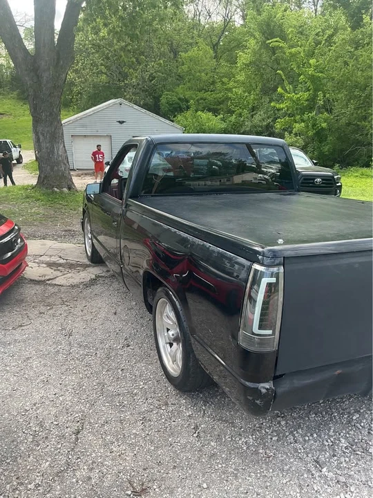 1990 Chevrolet 454 SS - Image 6 of 13