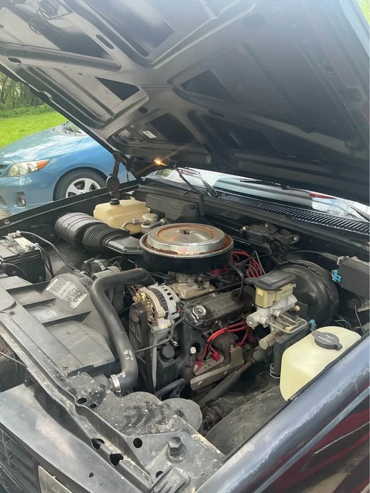 1990 Chevrolet 454 SS - Image 11 of 13