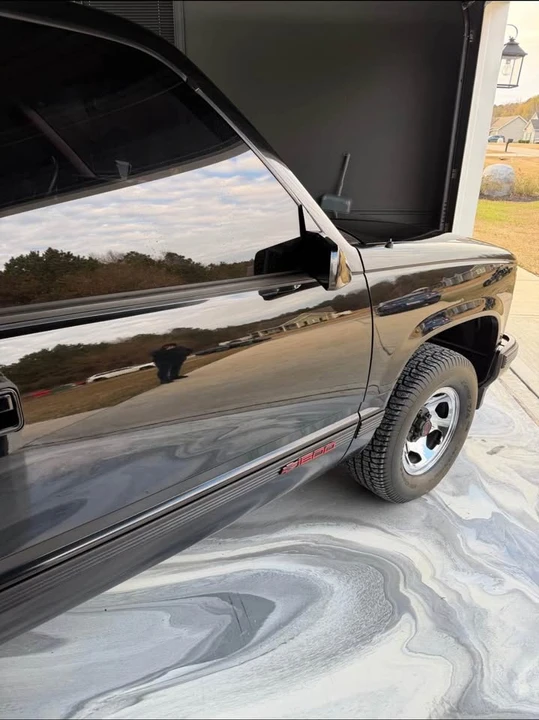 1990 Chevrolet 454 SS - Image 7 of 10