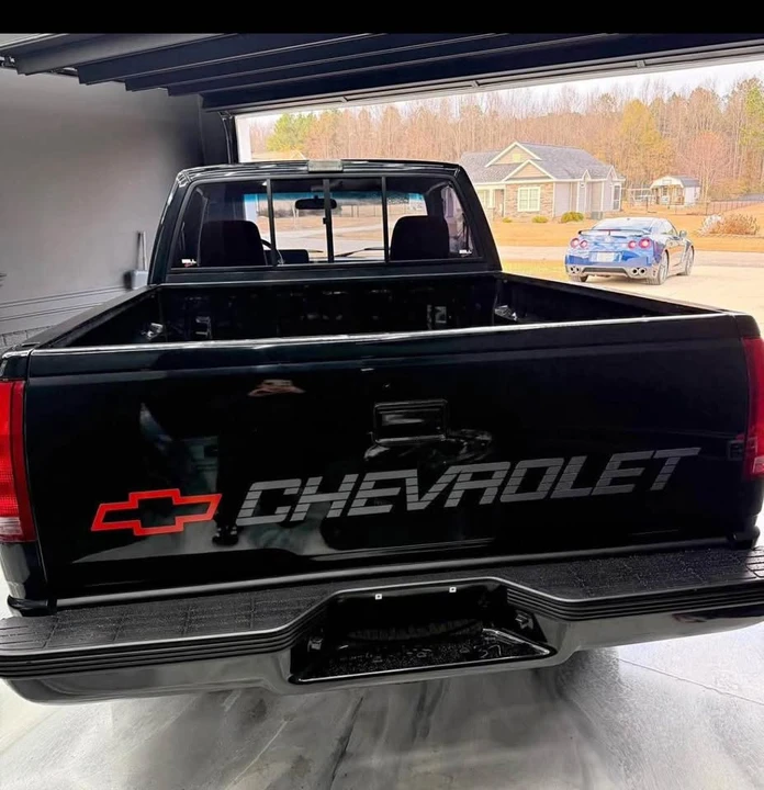 1990 Chevrolet 454 SS - Image 6 of 10