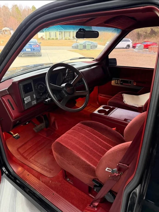 1990 Chevrolet 454 SS - Image 2 of 10