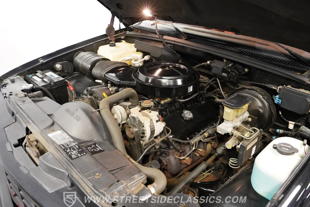 1990 Chevrolet 454 SS - Image 18 of 21