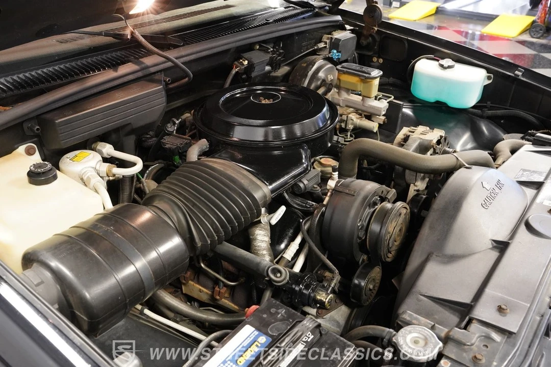 1990 Chevrolet 454 SS - Image 20 of 21