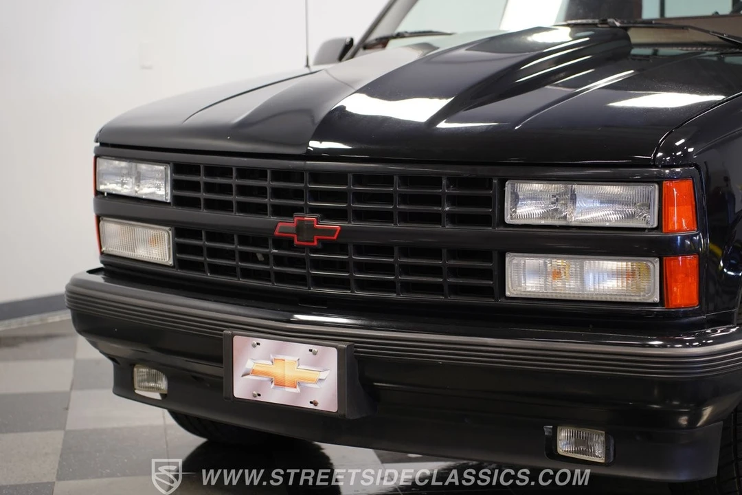 1990 Chevrolet 454 SS - Image 19 of 21