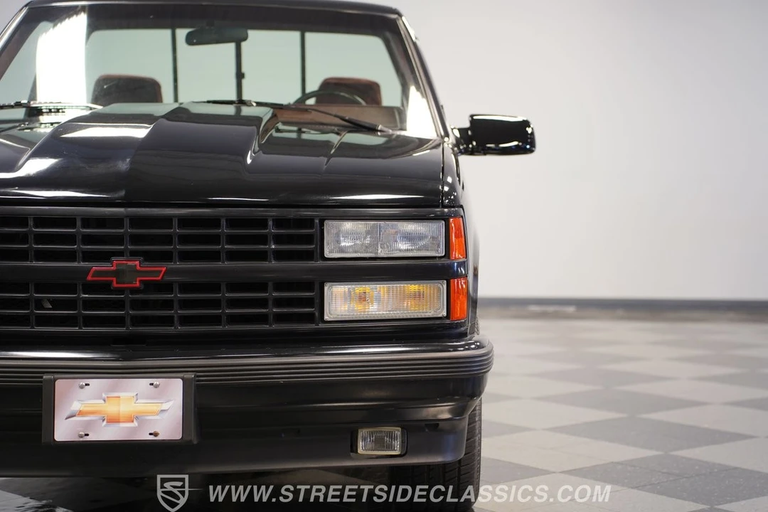 1990 Chevrolet 454 SS - Image 13 of 21