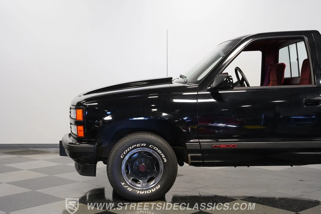 1990 Chevrolet 454 SS - Image 14 of 21