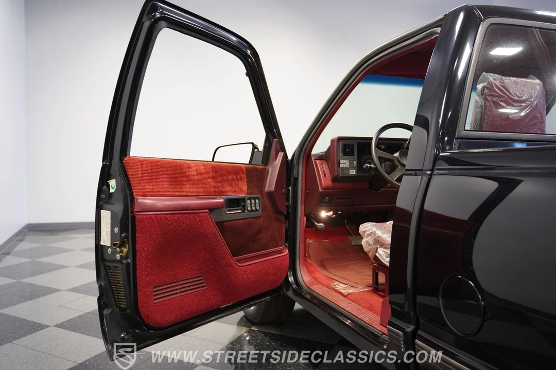 1990 Chevrolet 454 SS - Image 21 of 21