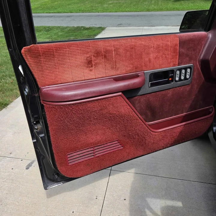 1990 Chevrolet 454 SS - Image 14 of 18