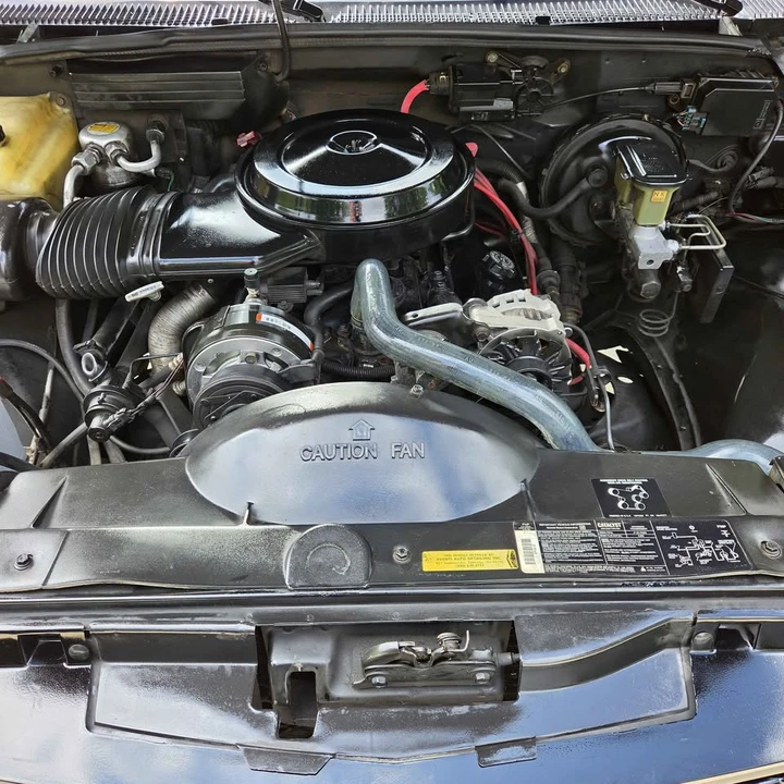 1990 Chevrolet 454 SS - Image 15 of 18