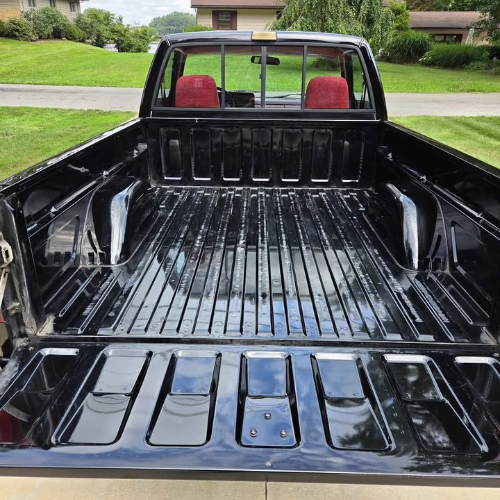 1990 Chevrolet 454 SS - Image 5 of 18