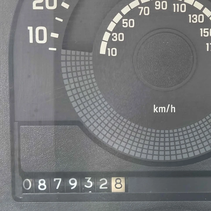1990 Chevrolet 454 SS - Image 18 of 18