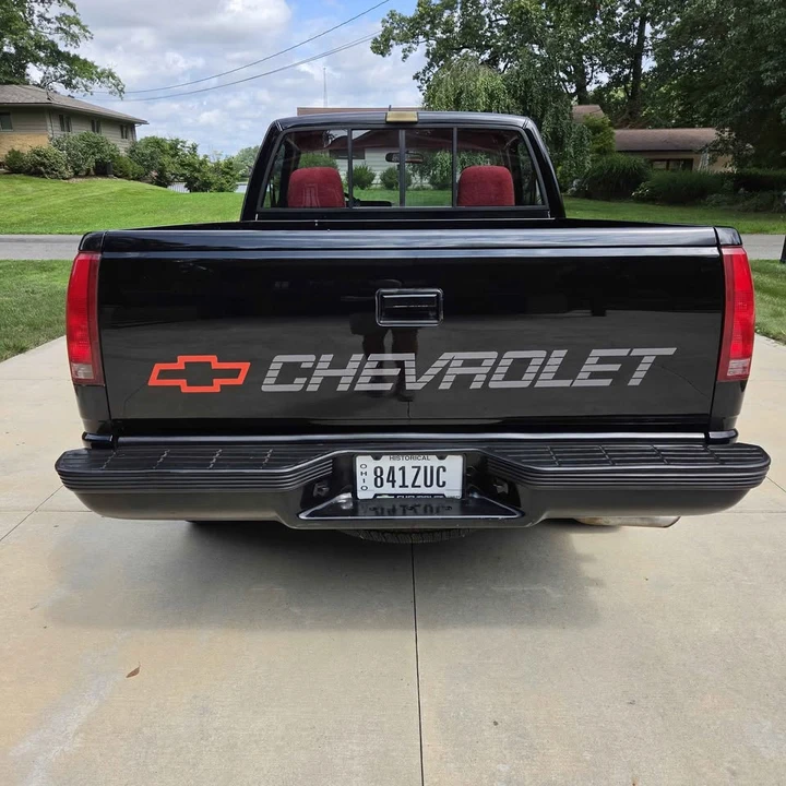 1990 Chevrolet 454 SS - Image 10 of 18