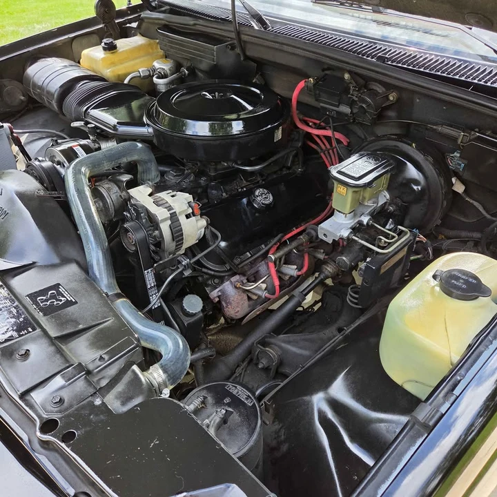 1990 Chevrolet 454 SS - Image 16 of 18