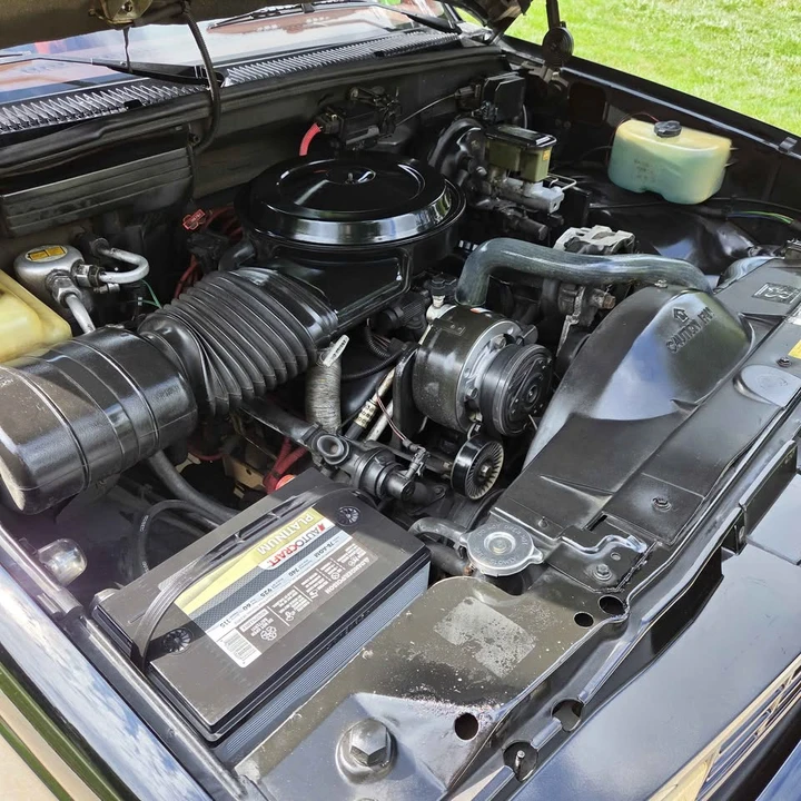 1990 Chevrolet 454 SS - Image 17 of 18