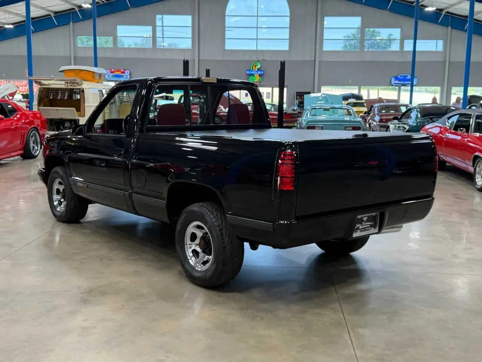 1990 Chevrolet 454 SS - Image 10 of 25