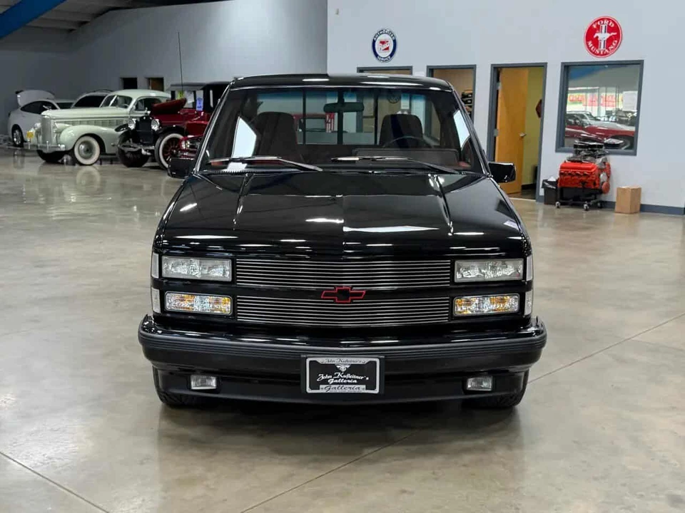 1990 Chevrolet 454 SS - Image 5 of 25