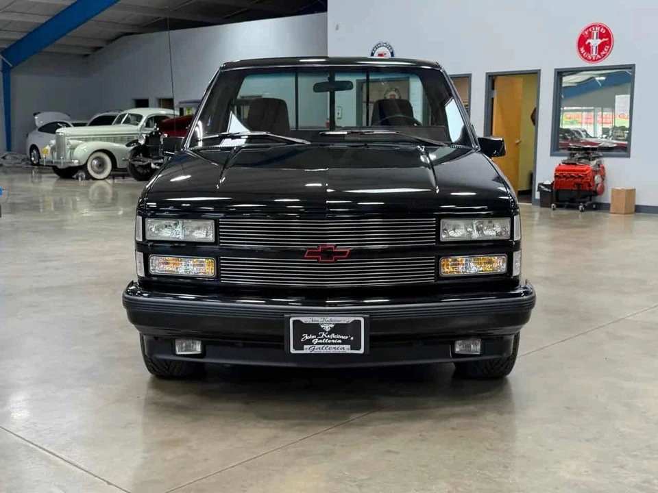 1990 Chevrolet 454 SS - Image 22 of 25