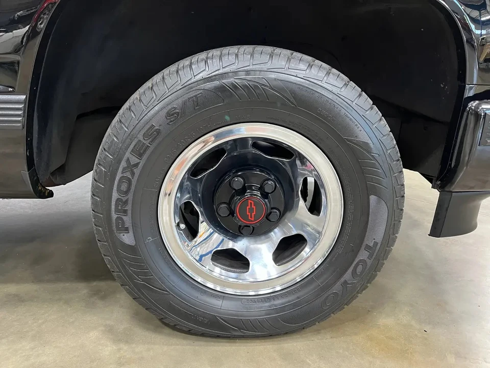 1990 Chevrolet 454 SS - Image 21 of 25