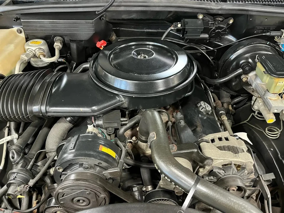 1990 Chevrolet 454 SS - Image 25 of 25